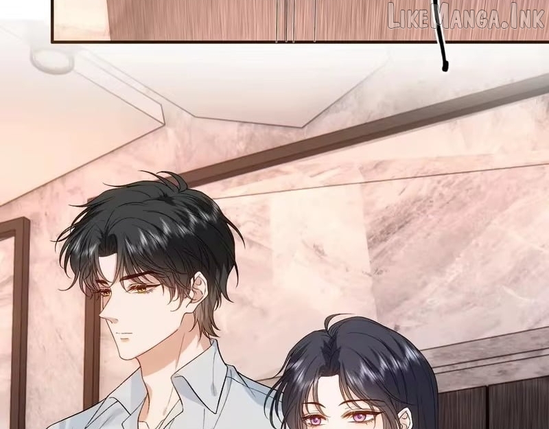 Madam and Her Daily Online Face-Slapping Chapter 246  - page 34